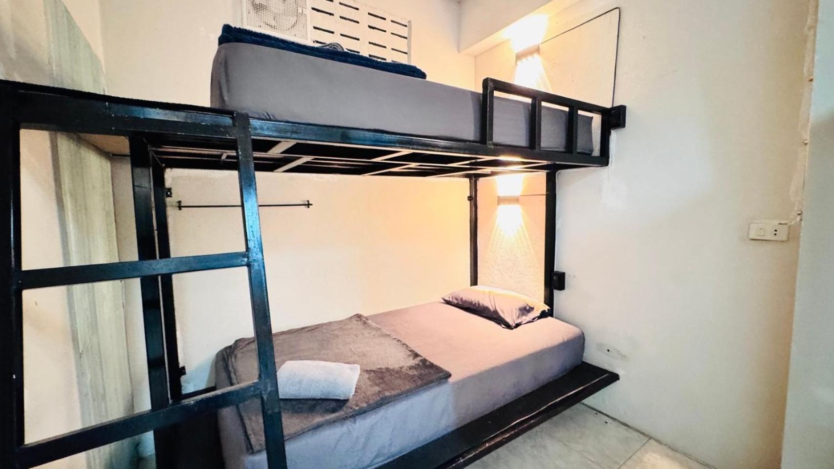 Stay At Moon Hostel Хаад Рин Экстерьер фото